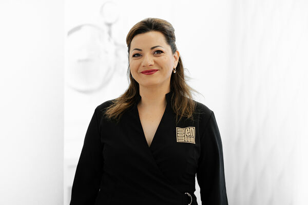 Gina Butacu
