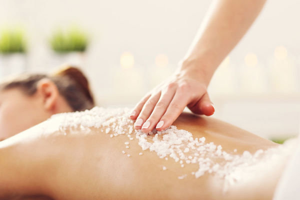 Body Treatments