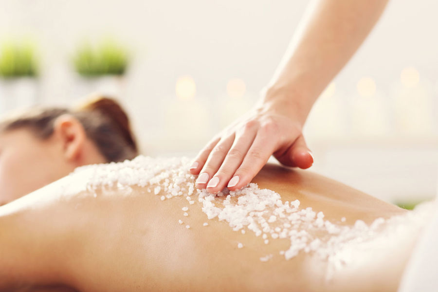 Body Treatments